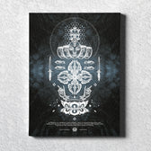 DIAMOND LUMINOSITY • GLENN THOMSON • Limited Edition Canvas Canvas 