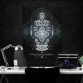 DIAMOND LUMINOSITY • GLENN THOMSON • Limited Edition Canvas Canvas 