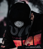 NEW RELEASE • DON'T TRIP • Suede Snapback w/ Hidden Pocket Hat 