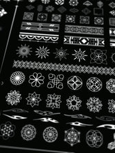 Visionary Artifacts • Premium Vector Kit • Visual Emporium x Entruvia 