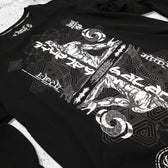 PRE-ORDER • FIND BALANCE • MUNKIE STRIKE x RAGE NATION Collab • Long Sleeve Long Sleeve 