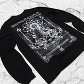 PRE-ORDER • FIND BALANCE • MUNKIE STRIKE x RAGE NATION Collab • Long Sleeve Long Sleeve 