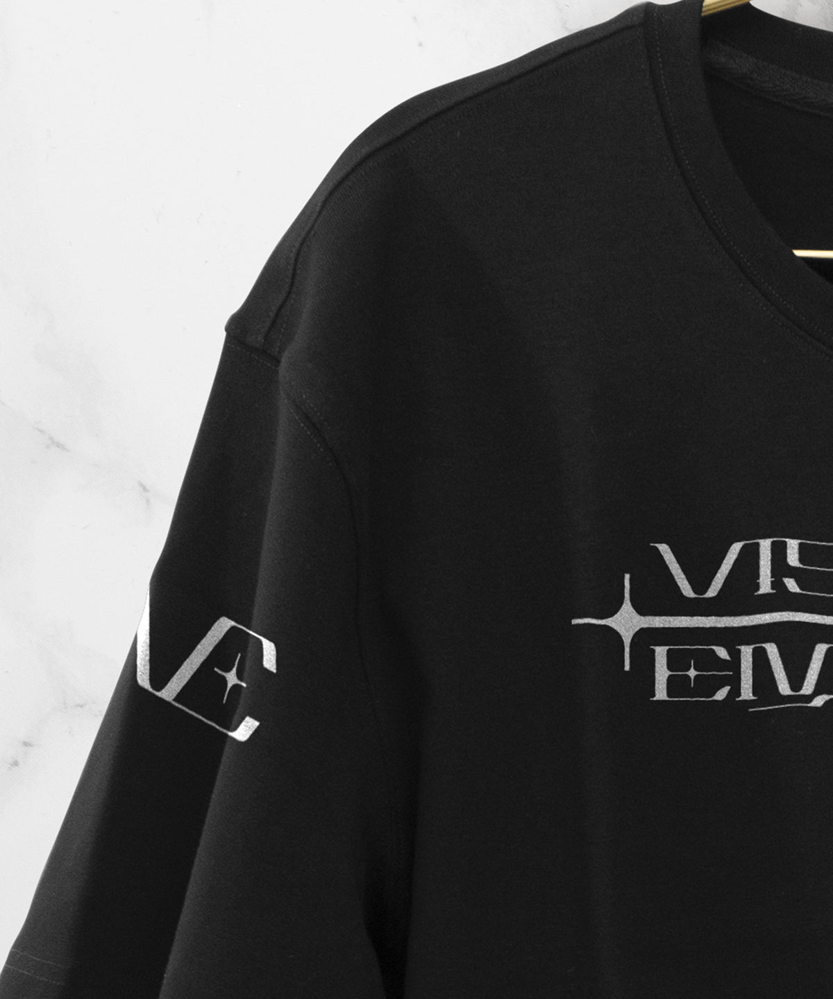 Hanging T-Shirt - Premium Digital Mockup 