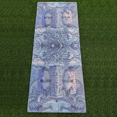 Coming Soon • Glass Crane • Defense Node • Yoga Mat + FREE Yoga bag Yoga Mat 