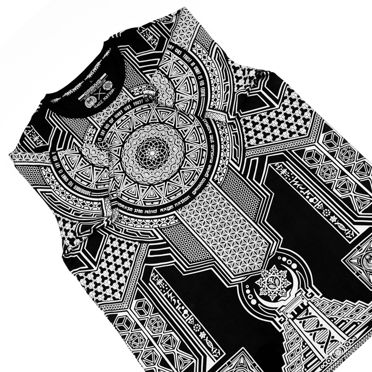 DROPS TODAY AT NOON • TRANSCENDENCE V1 • GROKKO • T-shirt T-Shirt 