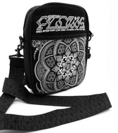 COMING SOON • Double-Sided • XL Shoulder Bag w/ Suede Accents Shoulder Bag 