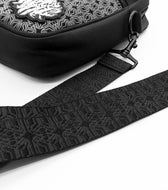 COMING SOON • Double-Sided • XL Shoulder Bag w/ Suede Accents Shoulder Bag 