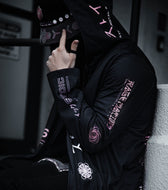 HERO'S JOURNEY V1 • STOIC DIGITAL • CLOAK w/ hidden pocket Cloak 