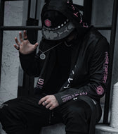 HERO'S JOURNEY V1 • STOIC DIGITAL • CLOAK w/ hidden pocket Cloak 