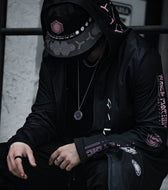 HERO'S JOURNEY V1 • STOIC DIGITAL • CLOAK w/ hidden pocket Cloak 