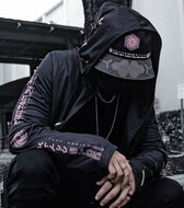 HERO'S JOURNEY V1 • STOIC DIGITAL • CLOAK w/ hidden pocket Cloak 