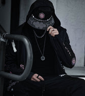 HERO'S JOURNEY V1 • STOIC DIGITAL • CLOAK w/ hidden pocket Cloak 