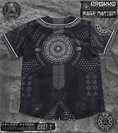 PRE-ORDER • TRANSCENDENCE • GROKKO x RAGE NATION • Jersey #2 Jersey 