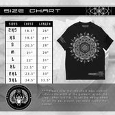 PRE ORDER • LOTUS THRONE (sahasrāra सहस्रार) • GLENN THOMSON x RNA • T-Shirt T-Shirt 