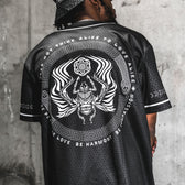 MIND OF LOVE • Sublimated Jersey #1 Jersey 
