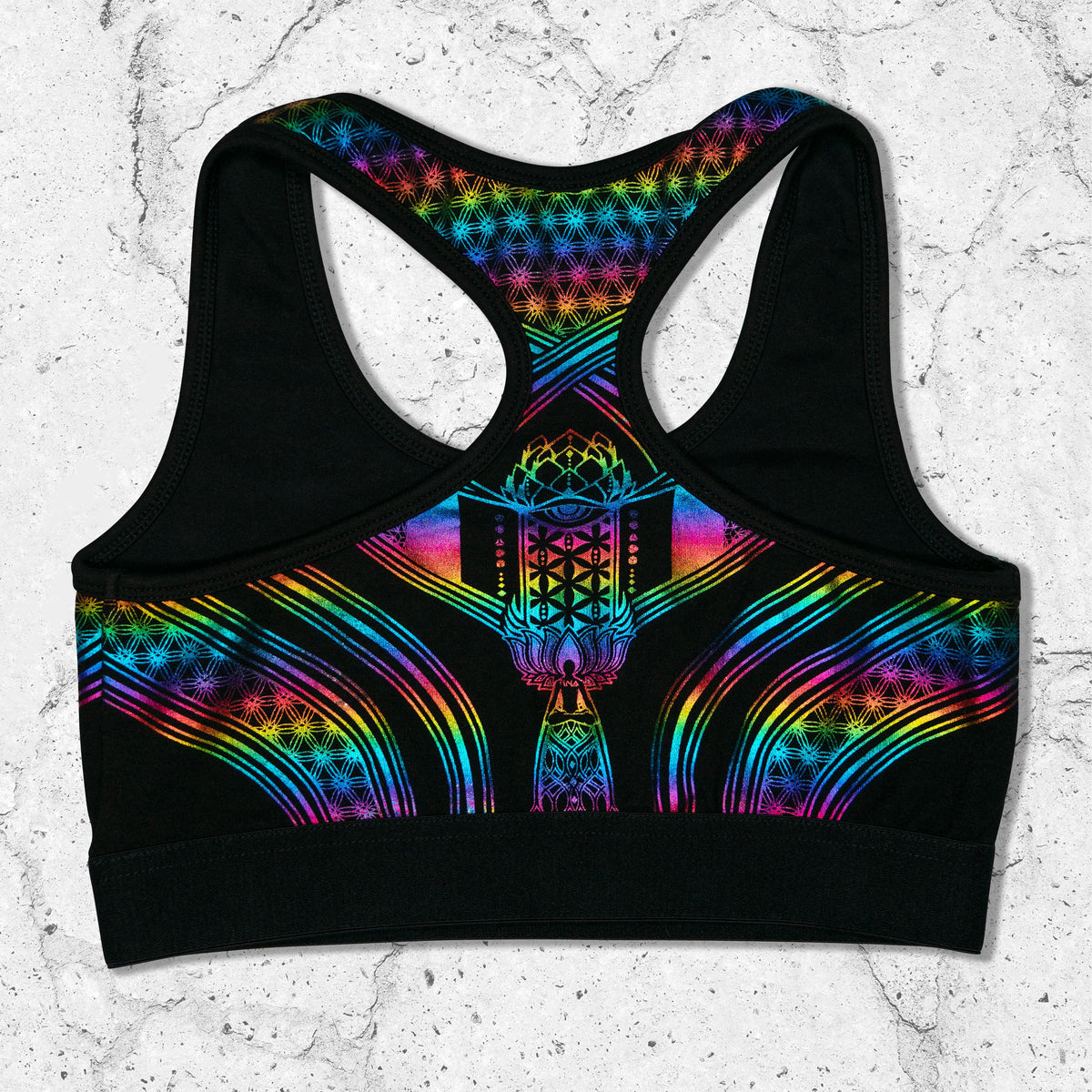 MANTRA SPECTRUM SPORTS BRA 