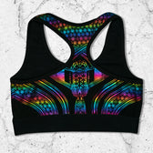 MANTRA SPECTRUM SPORTS BRA 