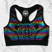 MANTRA SPECTRUM SPORTS BRA 