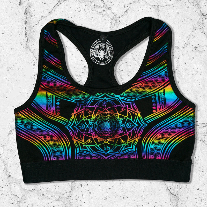 MANTRA SPECTRUM SPORTS BRA 