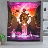 MONOMYTH TAPESTRY V1 