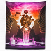 MONOMYTH TAPESTRY V1 