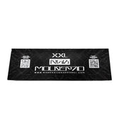 FIND BALANCE • XXL RGB GAMING MOUSEPAD Mouse Pad 