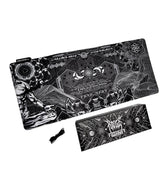 FIND BALANCE • XXL RGB GAMING MOUSEPAD Mouse Pad 