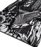 FIND BALANCE • XXL RGB GAMING MOUSEPAD Mouse Pad 