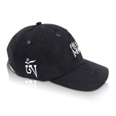 FREE YOUR MIND • Secret Pocket Dad Hat Hats 