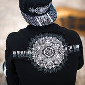 EXPERIENCING ONENESS • Droptail T-Shirt Apparel 