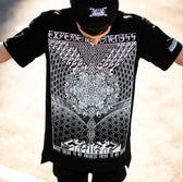 EXPERIENCING ONENESS • Droptail T-Shirt Apparel 