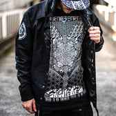 EXPERIENCING ONENESS • Droptail T-Shirt Apparel 