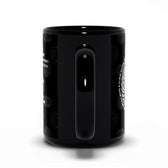 HAVE INTENT • Daily Mantra Coffee Mug Coffee Mug 