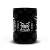HAVE INTENT • Daily Mantra Coffee Mug Coffee Mug 