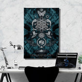 RESACRILIZATION // GLENN THOMSON ARTIST V2 