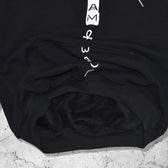 DREAM AWAKE • Hidden Pocket Hoodie Apparel 