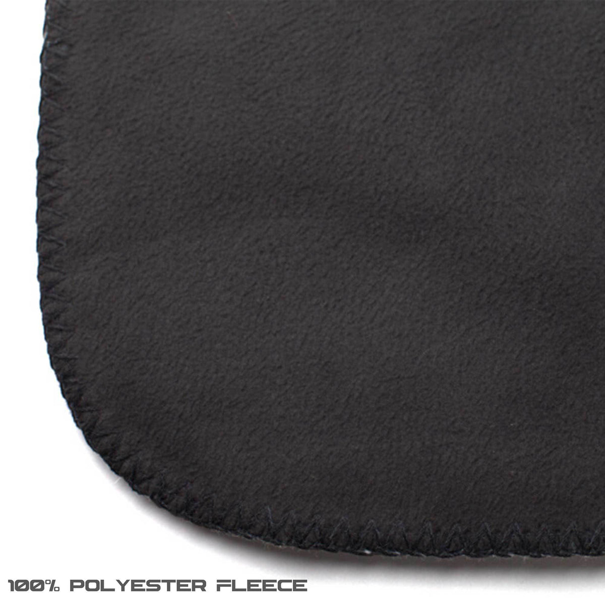 REAL EYES V2 • GROKKO • Limited Edition Sherpa Blanket Blanket 