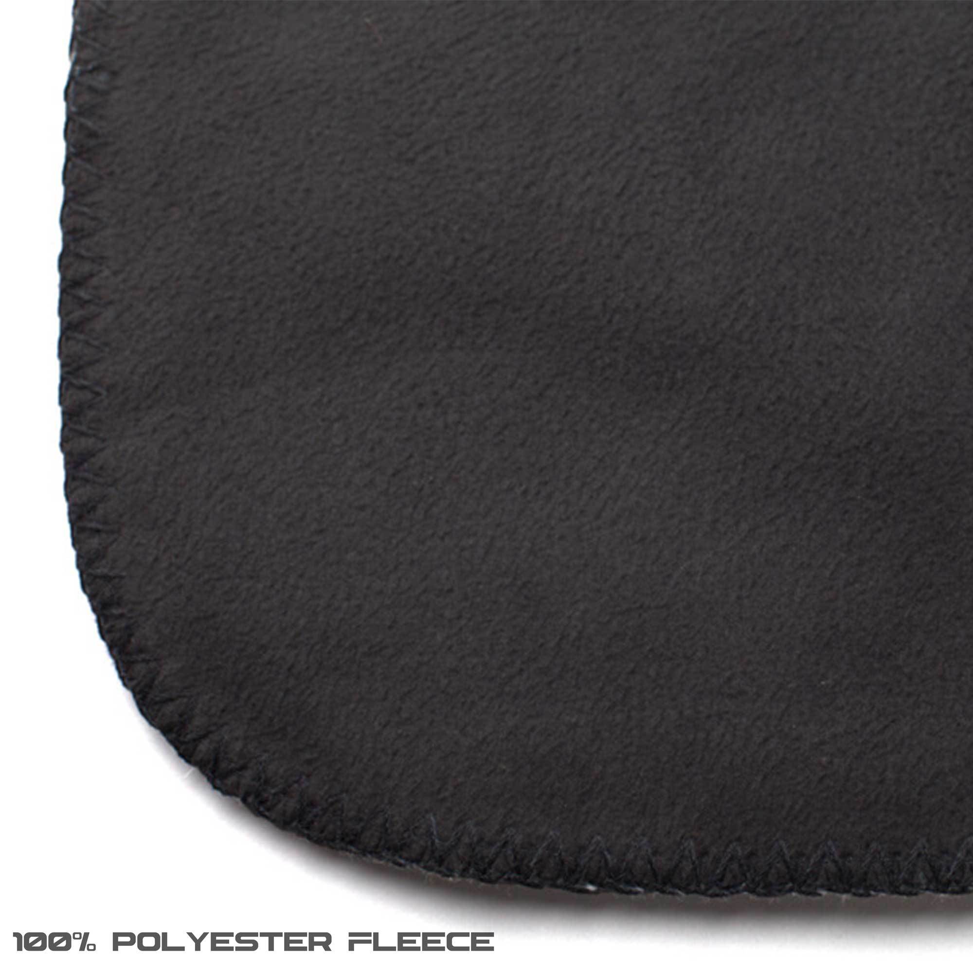 VISUAL METAPHORS • Limited Edition Sherpa Blanket Blanket 