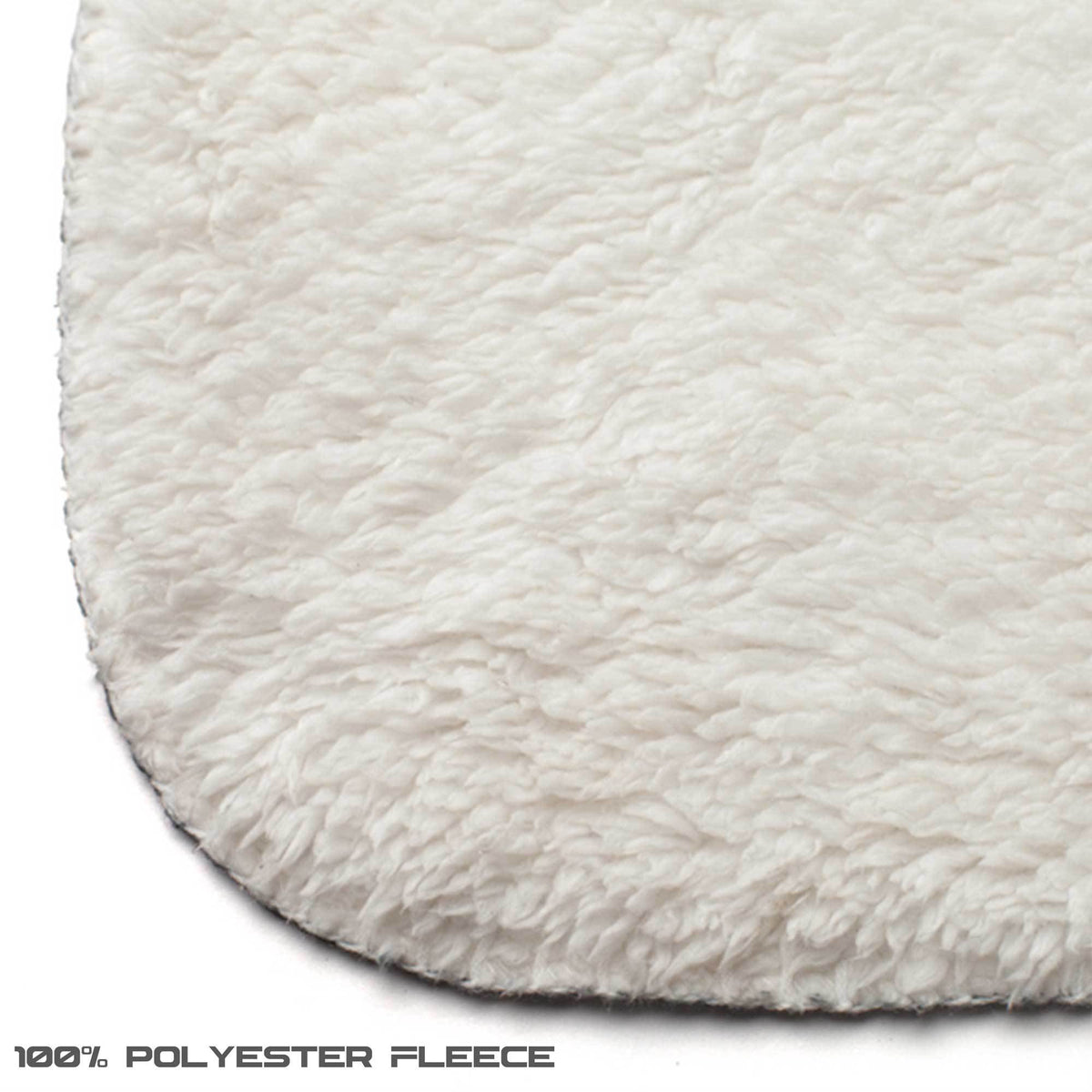 VISUAL METAPHORS • Limited Edition Sherpa Blanket