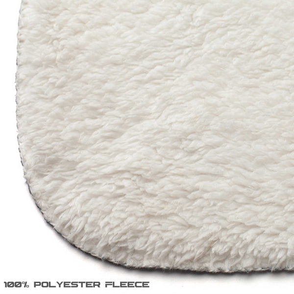 LOTUS THRONE V2 • GLENN THOMSON • Sherpa Blanket Blanket 