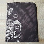 RESACRALIZATION • Glenn Thomson Sherpa Blanket Blanket 