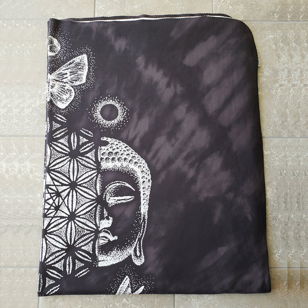 RESACRALIZATION • Glenn Thomson Sherpa Blanket Blanket 