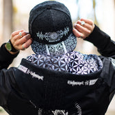 EVOLUMINATE • All-Season Hooded Windbreaker Jacket Apparel 