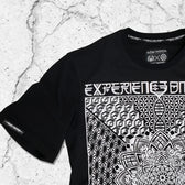 EXPERIENCING ONENESS • Droptail T-Shirt Apparel 