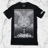 EXPERIENCING ONENESS • Droptail T-Shirt Apparel 