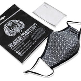 DREAM AWAKE • Filter Face Mask / Dust Mask Accessories 