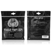 PRE-ORDER • MIND OF ZEN V1 • Satin Face Mask + Filters Mask 