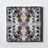 SHUGYOSHA • STOIC DIGITAL • Limited Edition • Canvas Wrap Canvas 