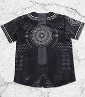 PRE-ORDER • TRANSCENDENCE • GROKKO x RAGE NATION • Jersey #2 Jersey 