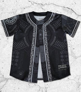 PRE-ORDER • TRANSCENDENCE • GROKKO x RAGE NATION • Jersey #2 Jersey 